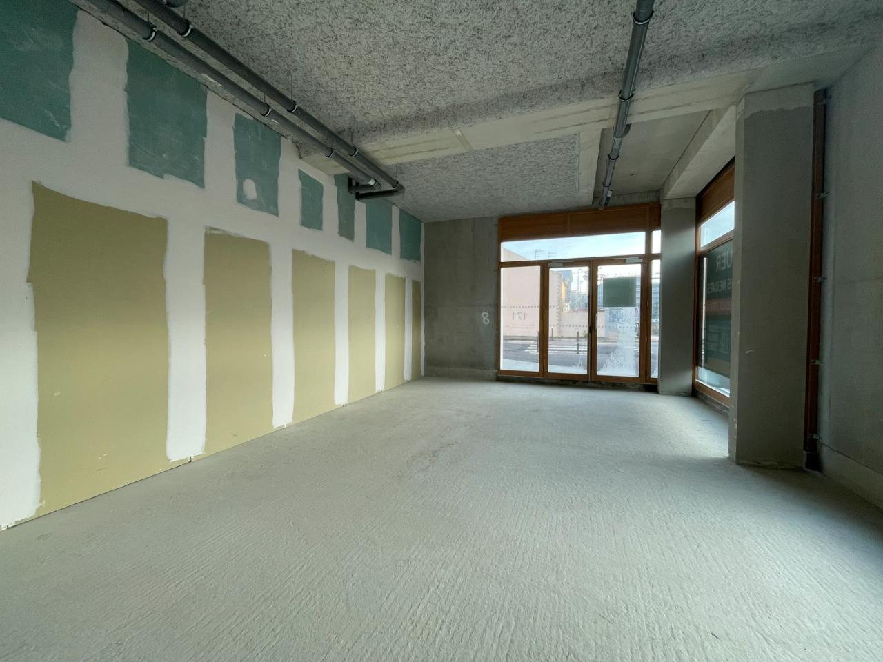 Commerce Nantes 120m² Location commerce Nantes Loire-Atlantique OLCOM2531149 2